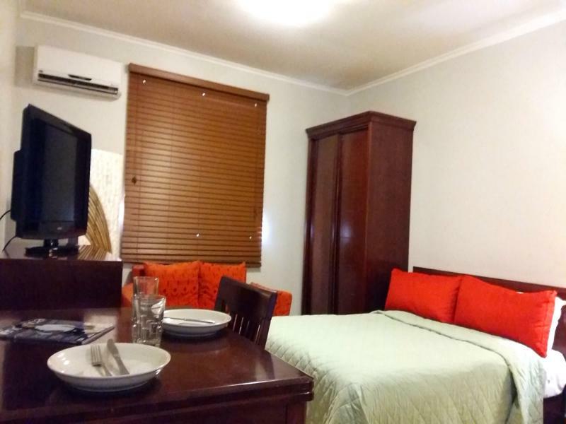 Dorado Eagle Beach Hotel Oranjestad Eksteriør billede